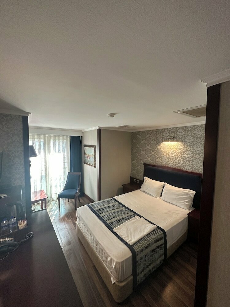 Boutique Princess Hotel