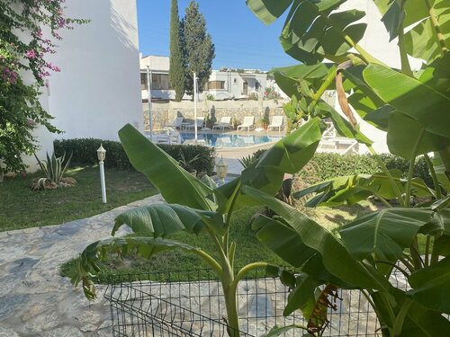 Canna Garden Hotel - Adults Only, Reservar Hotel Hotéis em Bodrum com estacionamento, Estacionamento