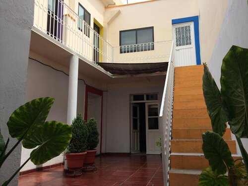 El Giro Hostal - Hostel, Reserva ahora Hotel Aguascalientes México