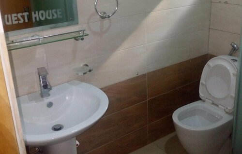 Grand Style Guest House, Prenota Affittacamere Hotel a Abeokuta con colazione, Colazione