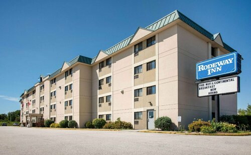 Home2 Suites by Hilton Bangor, Забронировать Отель Бангор штат Мэн