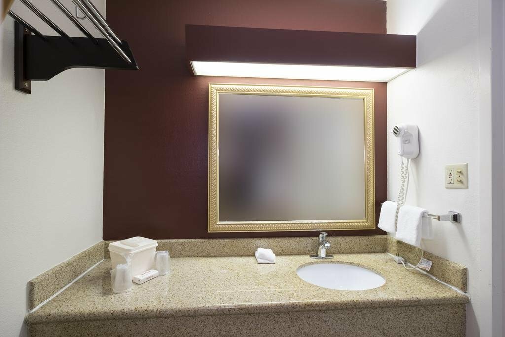 Budgetel Inn Phenix City - Columbus Near Fort Benning