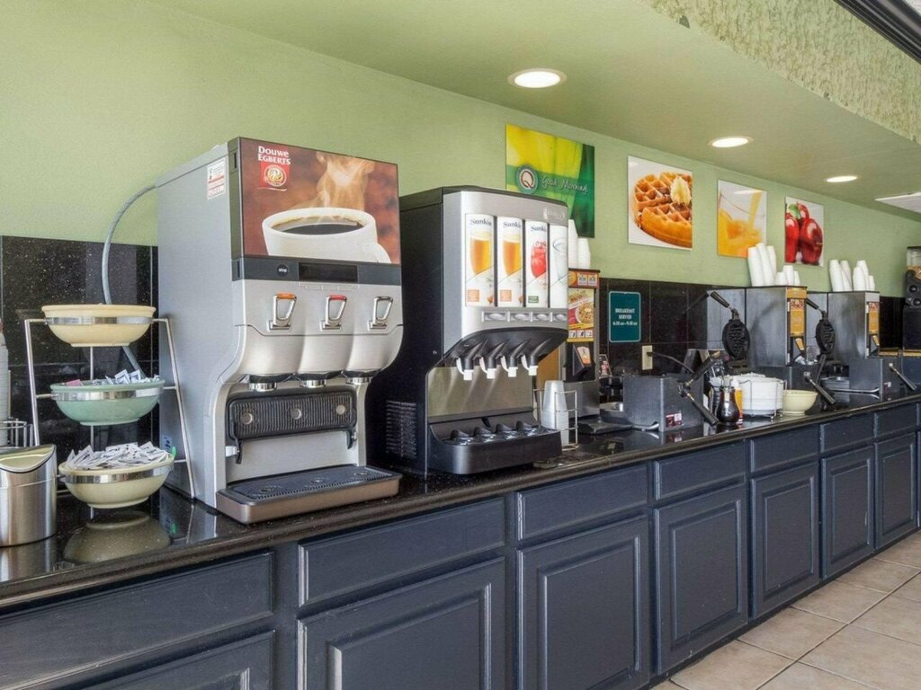 Quality Inn & Suites by Choice Hotels
