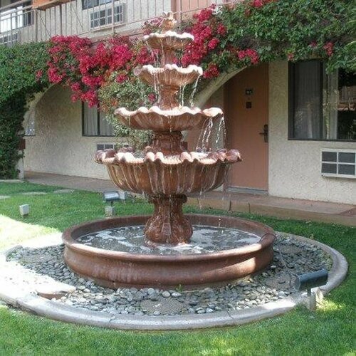 Garden Inn & Suites, Varaa Hotelli Glendora Los Angeles Metropolitan Area