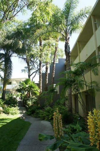 Lemon Tree Inn, Reserva ahora Hotel Mission Canyon Santa Barbara and Vicinity