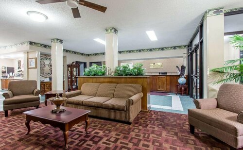 Baymont Inn & Suites, Buchen Sie Hotel Manning South Carolina