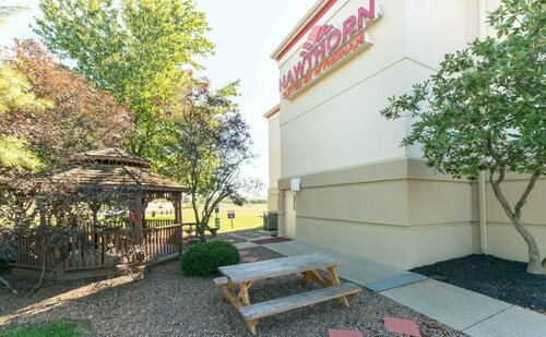Hawthorn Suites By Wyndham Louisville/jeffersontown, Buchen Sie Hotel Louisville Louisville Metropolitan Area