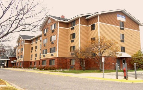 AmericInn Hotel and Suites - Inver Grove Heights, Boek Hotel Hotels in Minnesota met zwembad, Zwembad