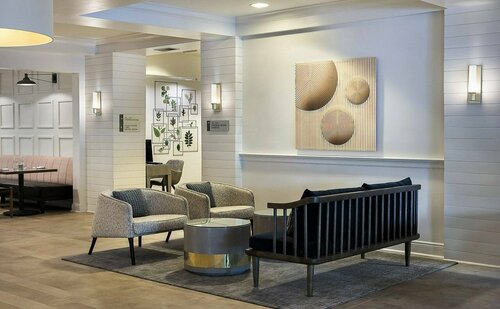 Delta Hotels by Marriott Basking Ridge, Забронировать Отель Баскин-Ридж 
