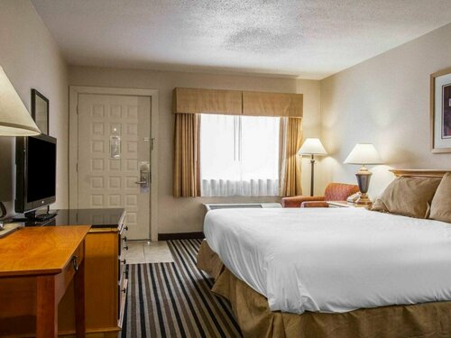 Econo Lodge Freeport - Brunswick Area, Book Mini-hotel Freeport Maine