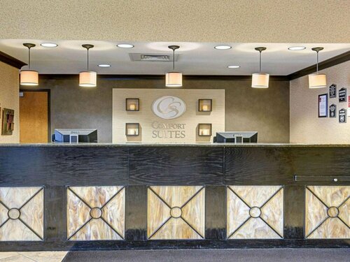 Comfort Suites, Réserver Hôtel Conway 