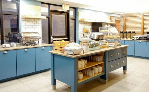 Holiday Inn Express Hotel & Suites Houston-Northwest, Boek Hotel Houston 