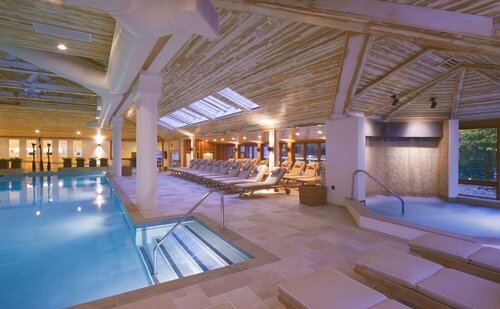 Topnotch Resort, Забронировать Курортный отель Стоу Stowe-Smuggler's Notch