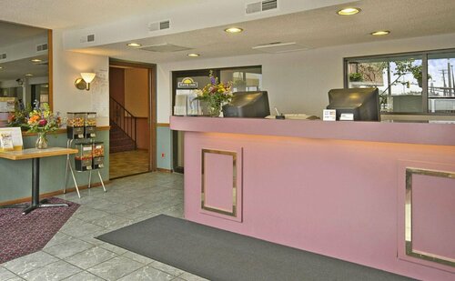 Quality Inn St Paul-Minneapolis-Midway, Book Hotel Minneapolis Twin Cities