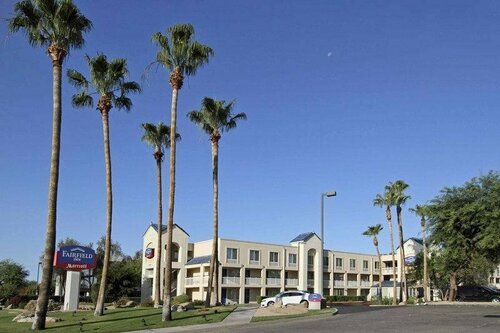 Revival Scottsdale Studios, Забронировать Отель Парадайз-Валлеи Скотсдейл
