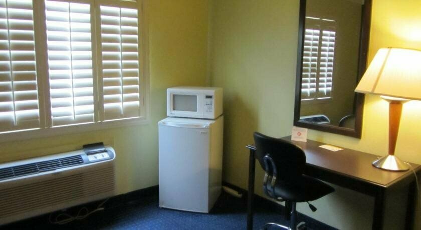 Travelodge by Wyndham Odessa