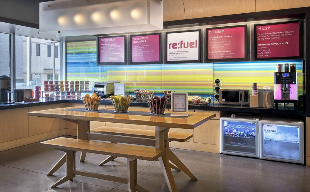 Aloft Nashville Franklin
