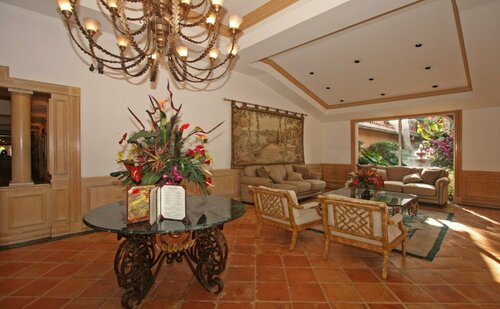 Grand Palms Spa & Golf Resort, Забронировать Курортный отель Отели штата Флориды 3 звезды, 3*