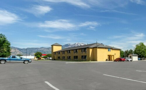Sleep Inn of Ogden, Rezervovat Hotel Ogden Powder Mountain