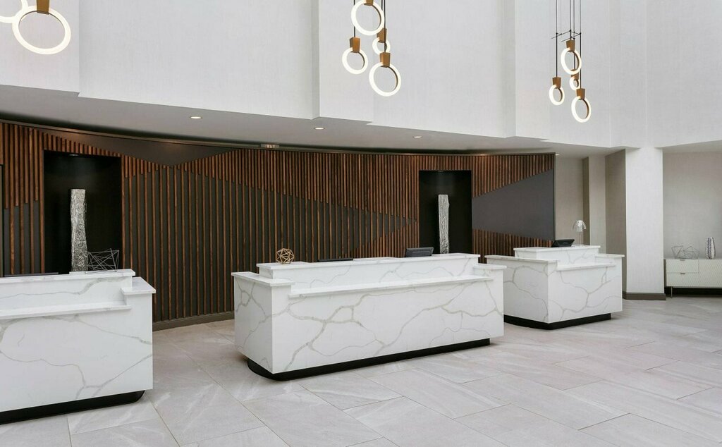 Delta Hotels Woodbridge