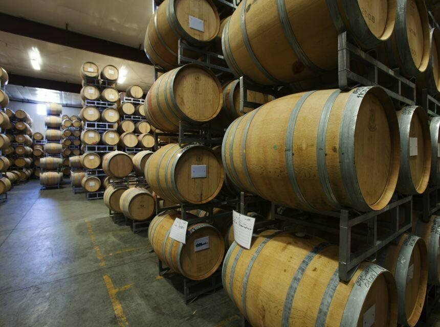 South Coast Winery Resort and Spa