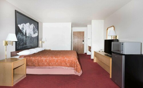 Super 8 by Wyndham Fruita, Boek Hotel Hotels in Fruita met zwembad, Zwembad