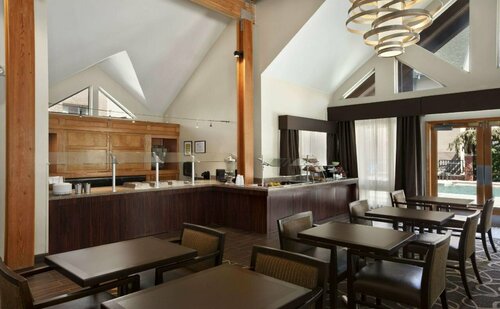 Hawthorn Suites by Wyndham Overland Park, Réserver Hôtel Overland Park Kansas