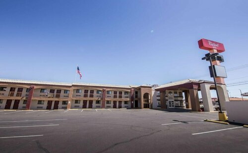 Baymont by Wyndham Kingman, Buchen Sie Hotel Kingman Arizona