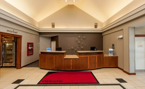 Residence Inn Providence Coventry, Rezerwuj Hotel Hotele w Rhode Island z basenem, Basen