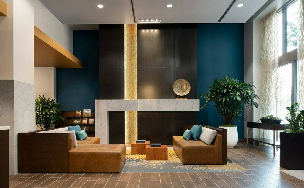 Courtyard by Marriott