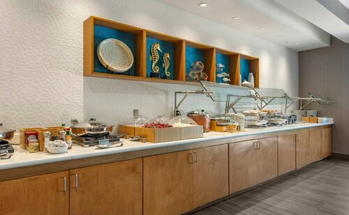 SpringHill Suites Vero Beach, Réserver Hôtel Vero Beach South Floride