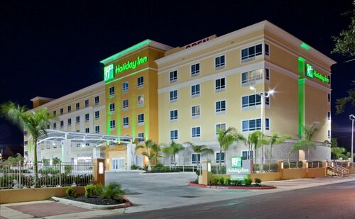 Holiday Inn Kemah (near Boardwalk), Book Hotel Kemah Houston