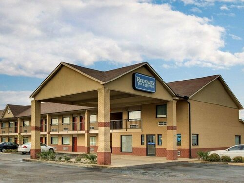 SureStay by Best Western Richland, Book Hotel Hoteller i Mississippi med parkering, Parkering