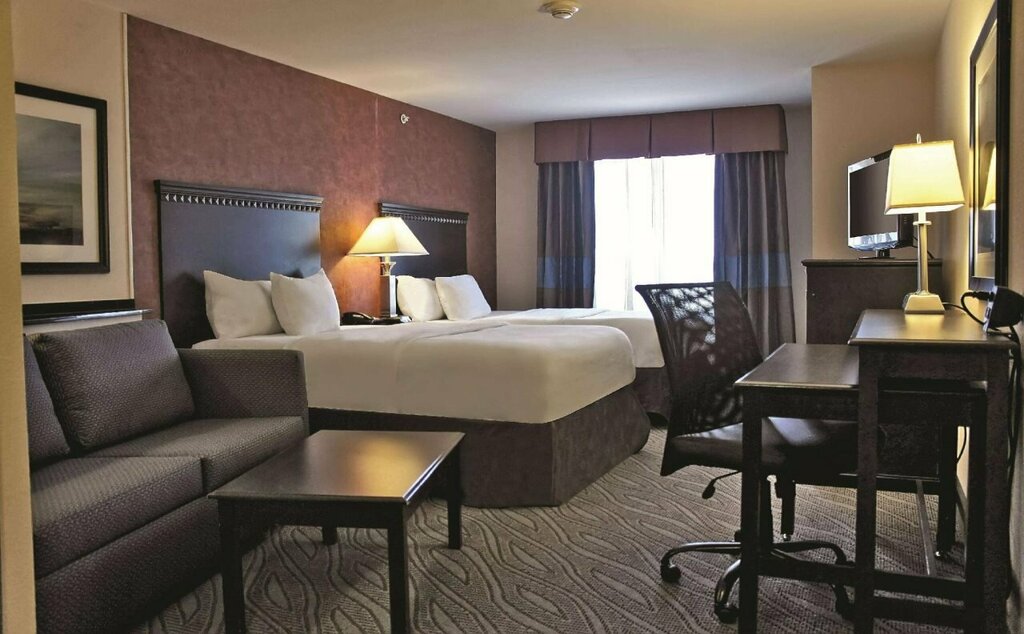 Hampton Inn Edmond