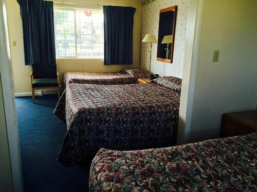 Marco Polo Motel, Забронировать Мотель  