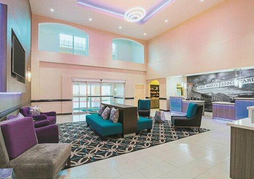 La Quinta by Wyndham Ft. Worth - Forest Hill, TX, Забронировать Отель Форест-Хилл Dallas - Fort Worth Metropolitan Area