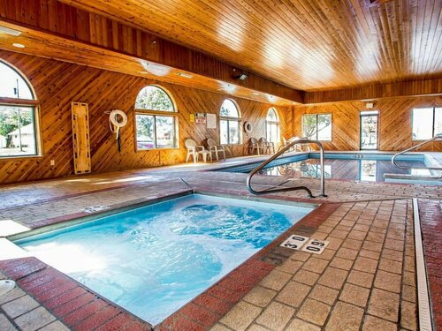 Comfort Inn, Buchen Sie Hotel Hotels in Ohio mit Frühstück, Frühstück