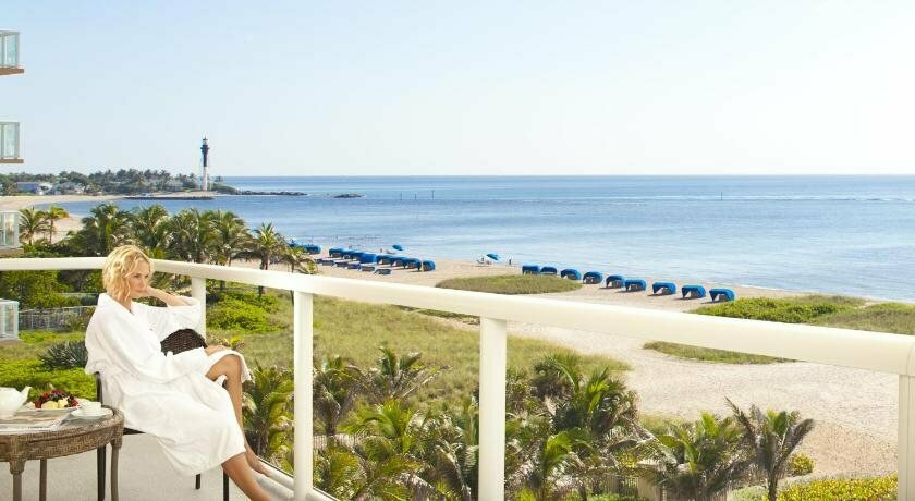 Marriott Pompano Beach