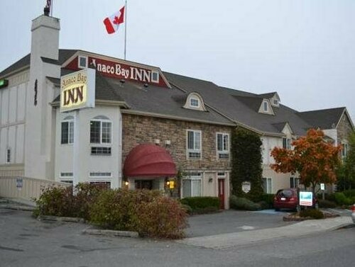 Anaco Bay Inn, Book Hotel Anacortes Washington (state)