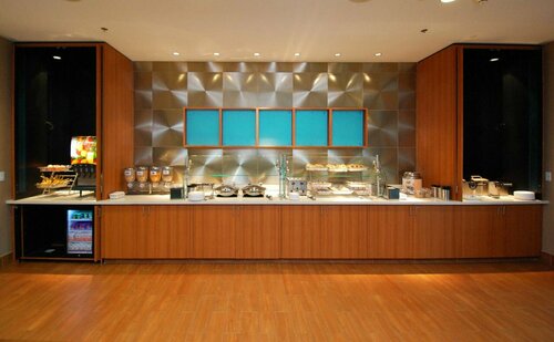 SpringHill Suites by Marriott Las Vegas North Speedway, Забронировать Отель Норт-Лас-Вегас Лас-Вегас