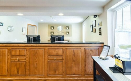 Comfort Inn Wytheville - Fort Chiswell, Buchen Sie Hotel Fort Chiswell 