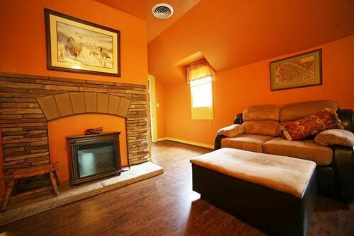 Grandview Lodge, Забронировать Отель «постель и завтрак» Уэйнсвилл Аппалачи