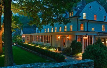 Bedford Post Inn, Rezervovat Penzión Mount Kisco Westchester County