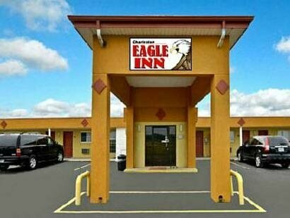 Charleston Eagle Inn, Забронировать Мини-отель Мотели Миссури, Мотель