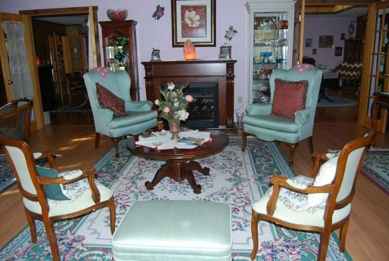 Berry Patch Bed and Breakfast