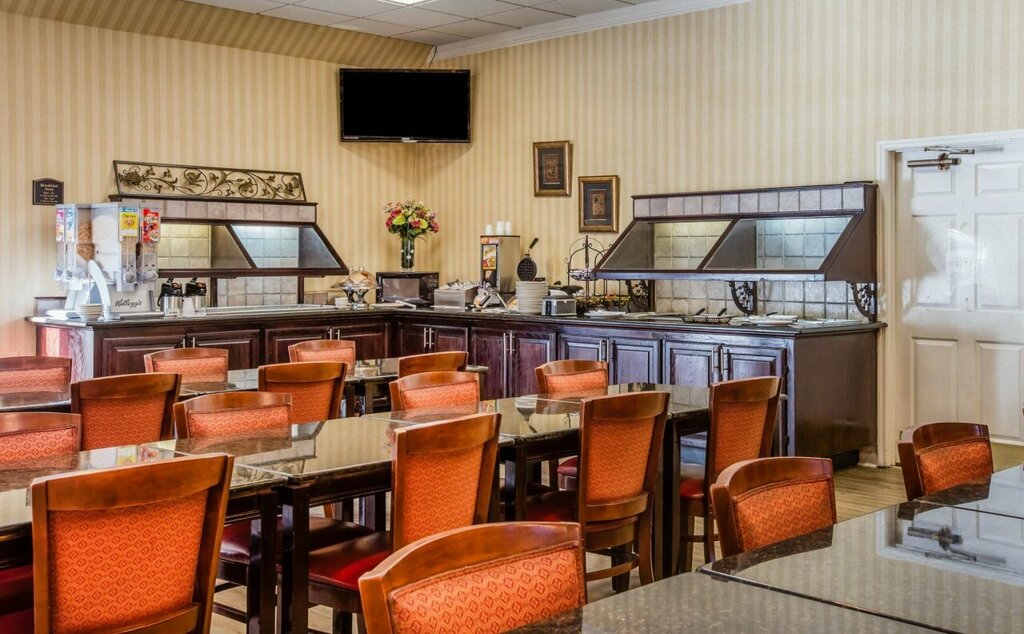 Sunset Inn - Augusta