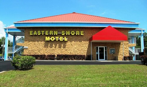 Eastern Shore Motel, Réserver Motel Daphne Alabama