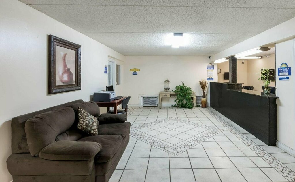 Days Inn Midland