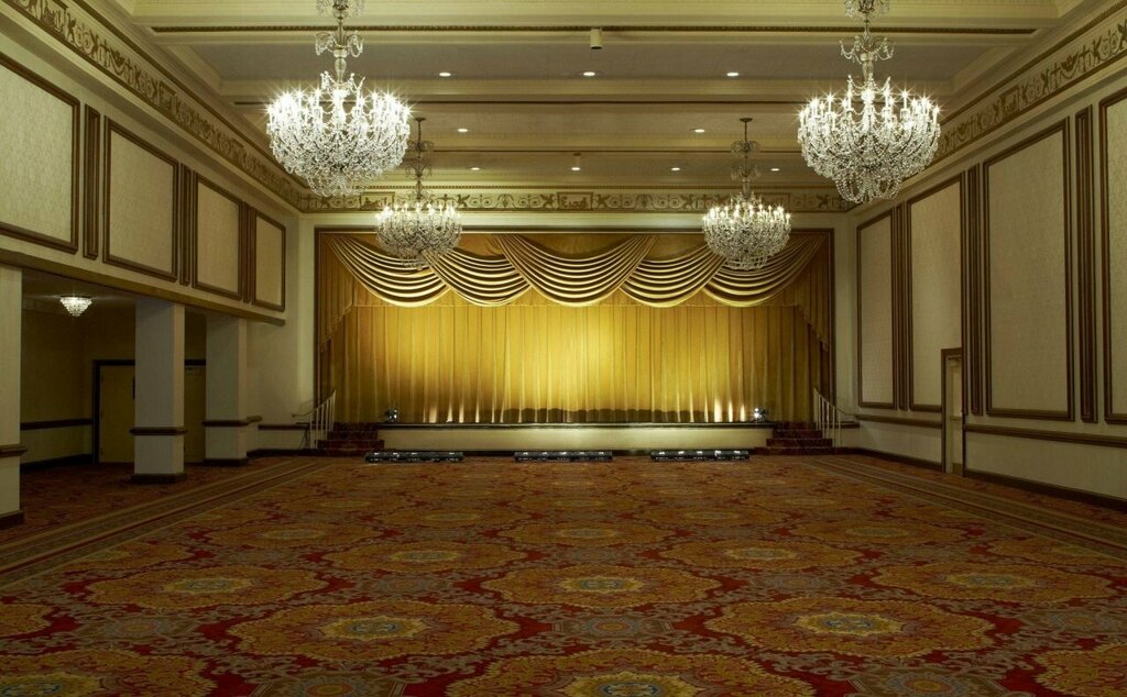 Hotel Cleveland