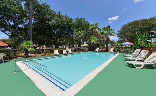 Americas Best Value Inn and Suites Victoria, Đặt Khách sạn Victoria Houston